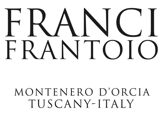 FRANTOIO FRANCI LOGO IL MAGNIFICO 23