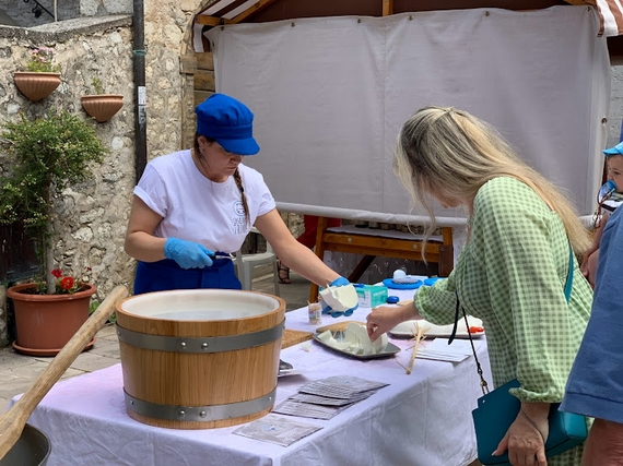 Fior di Cacio 23 02