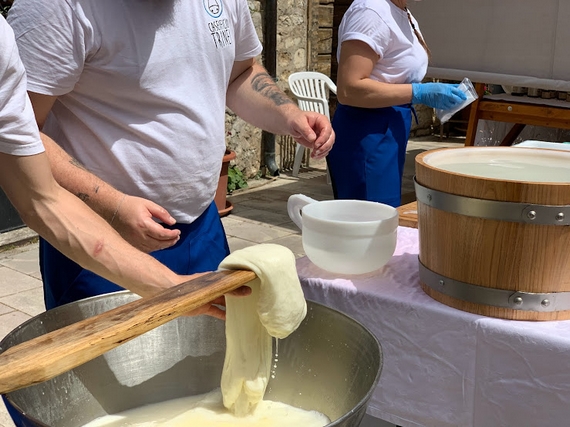 Fior di Cacio 23 03