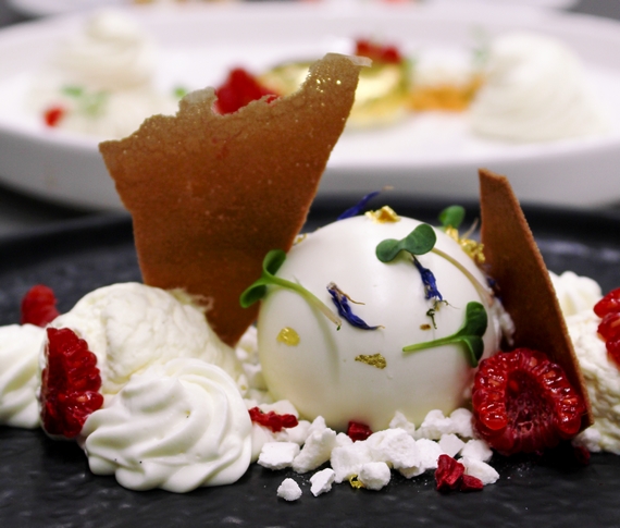 Gelato chocolove milano 23