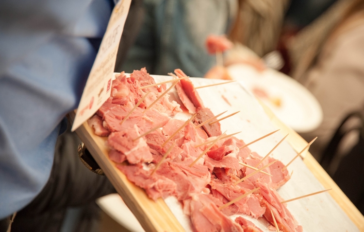 Salumi da Re 11 23 570