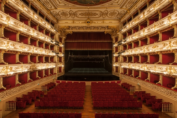 Teatro Regio Credit Foto Turismo Comune di Parma 01