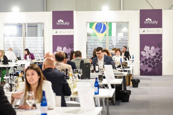 Vinitaly Ennevi14 ids 23