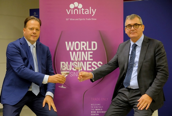 Vinitaly EnneviBricolo Danese Vinitaly ids 23