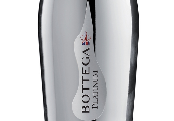 bottega incoronazione re carlo prosecco platinum 03 570