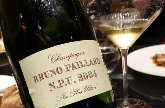 bruno paillard champagne casagrane 23 03 570