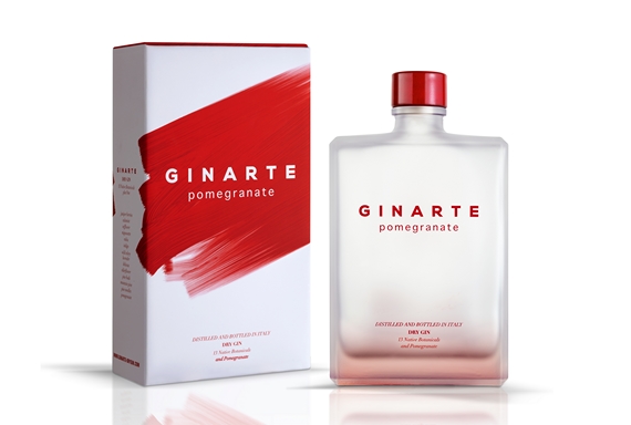 ginarte pomegranate completa ids 23 570