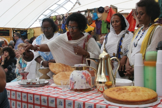 laboratorio di cucina eritrea al suq festival 23 570