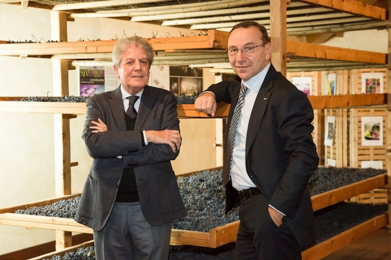 negrar 90 anni di storia casagrande 23 02 