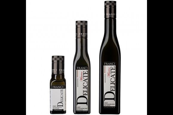 olio delicate franci magnifico 23 blk