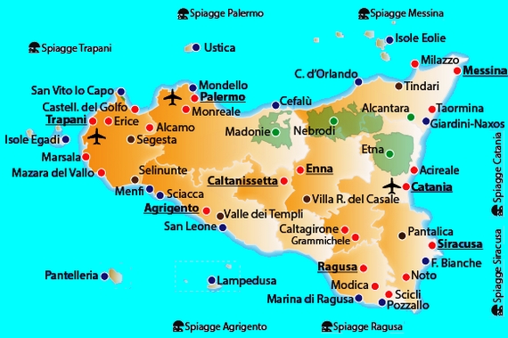 pantelleria cartina 570