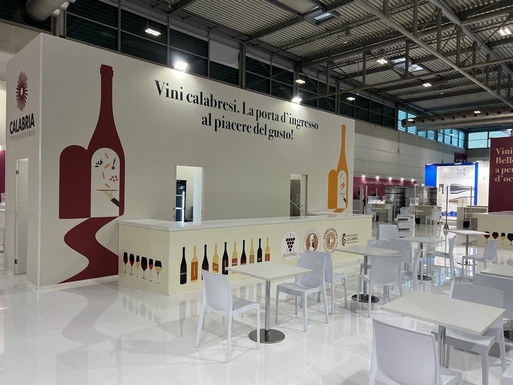 vinitaly23 calabria vini