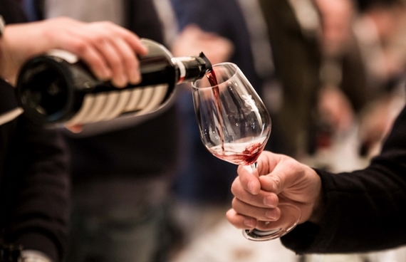 vino merano winefestival 2023