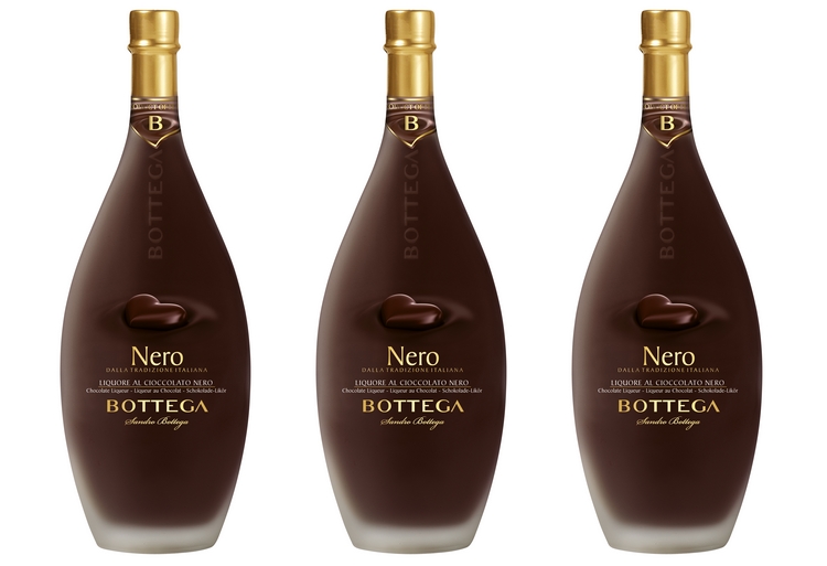 Nero Bottega pasqua2024