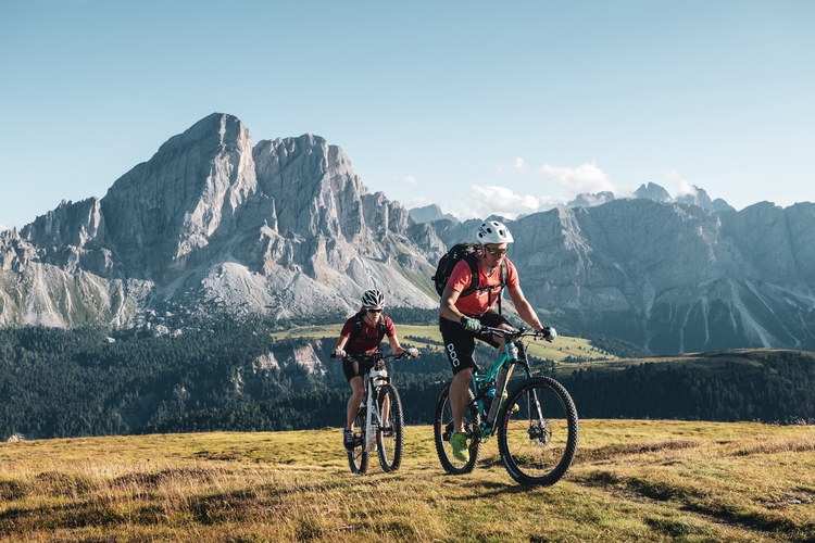 Peitlerkofel MTB by Alex Moling 6 giornata mondiale della memoria