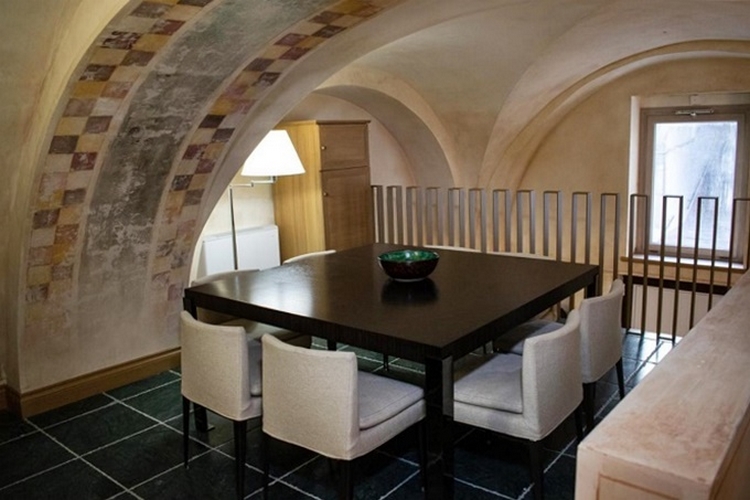 Residenza Balios 10 750