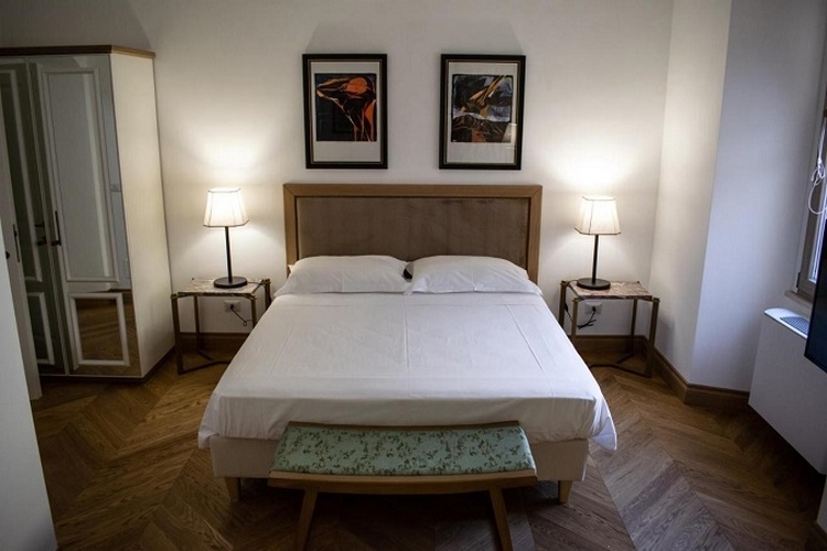 Residenza Balios 11 750