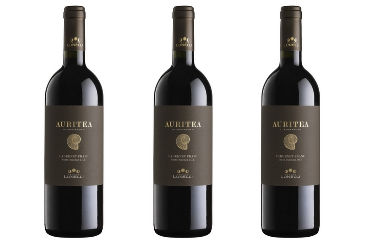 auritea tenute lunille 24