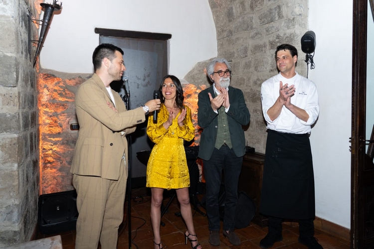 gin orchestra naturae vessicchio castello di limatola 05