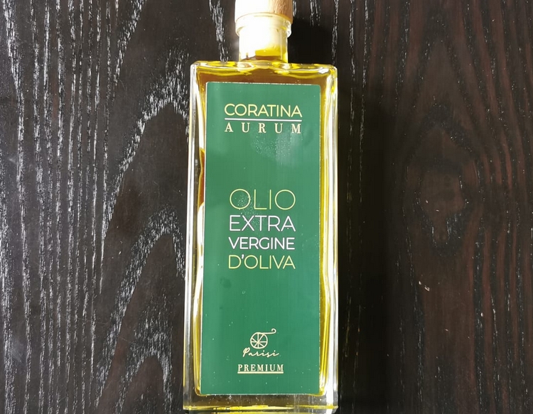 coratina aurum presentazione 2025 02