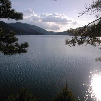 Lago Ampollino 2