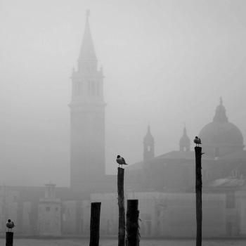 Roiter Venezia Nebbia