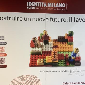 Identit Golose Milano 2021 2