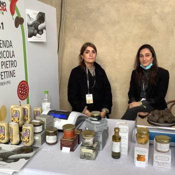 Azienda Agricola San Pietro A Pettine Milano Golosa 2021