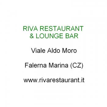 Riva Restaurant Lounge Bar 1.2