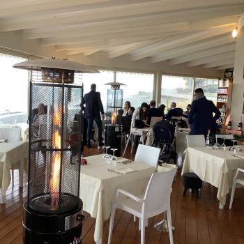 Riva Restaurant Lounge Bar 2