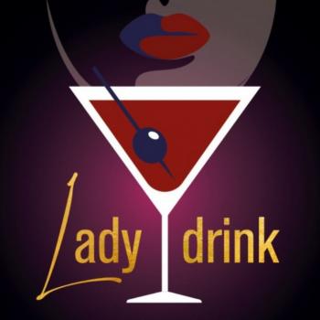 Lady Drink 2022 Cover