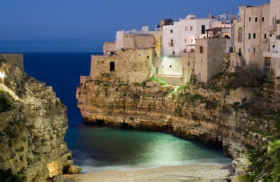  polignano a mare notte 570