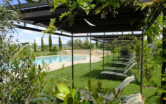 ALBERGO 1 SASSICAIA 570
