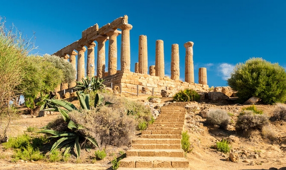 Agrigento templi 1 570