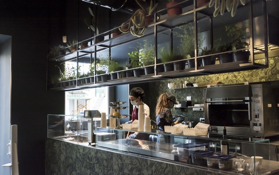 Atrattoria 11 cucina 570