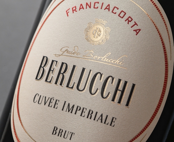 Brut berlucchi 1 570