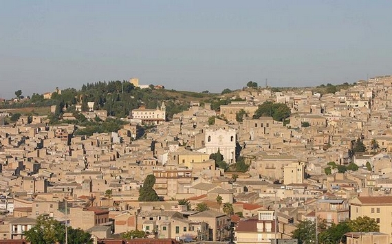 Canicatti centro VISTA 570