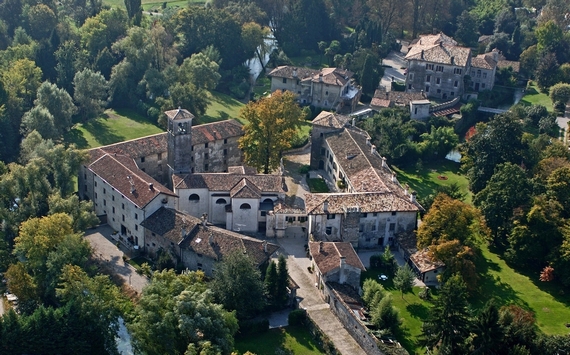 Castelli di Strassoldo 570