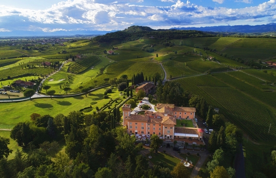 Castello di Spessa ph FabioPappalettera 570