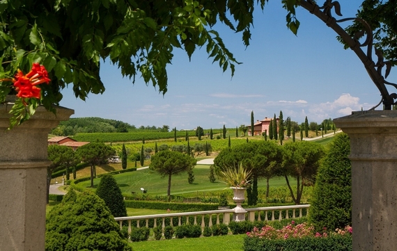 Castello di Spessa ph GianniMezzadri 570