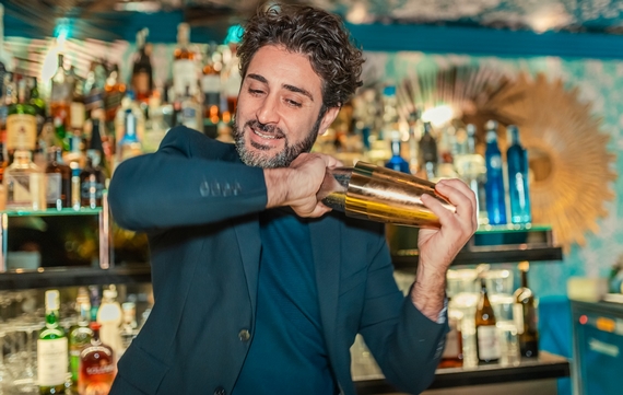 Christian Sciglio copatron Morgana Lounge Bar Taormina 570