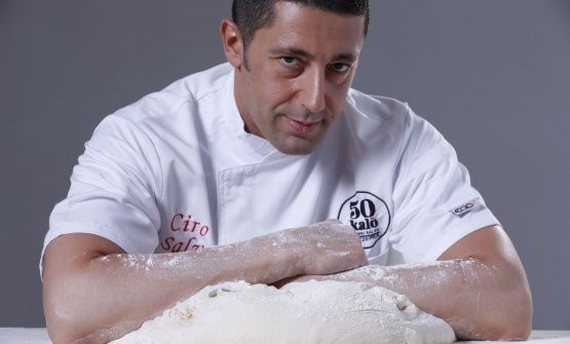 Ciro salvo patron 50 kalò 570
