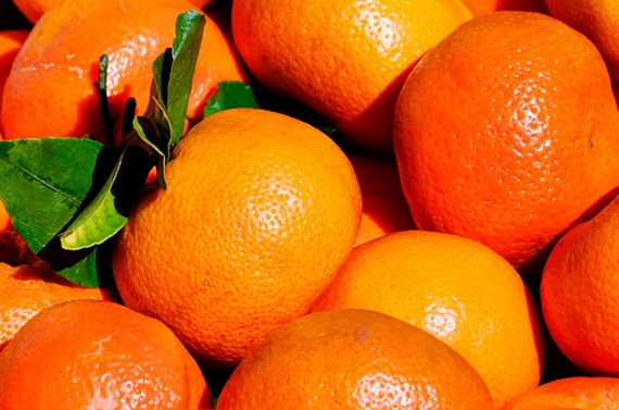 Clementine Igp Calabria 1 570