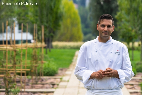 Emanuele Petrosino Bianca 570