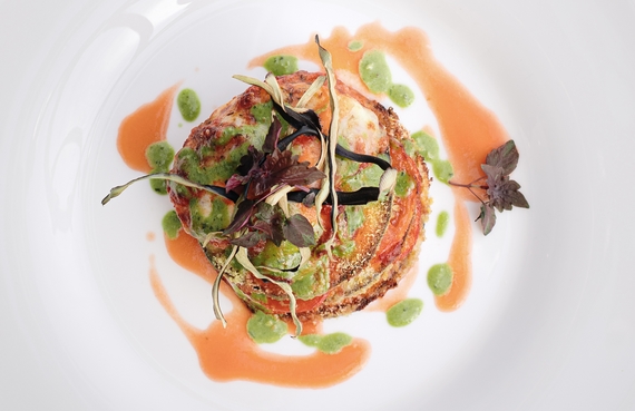 Excelsior Dolomites Life Resort Gourmet 570
