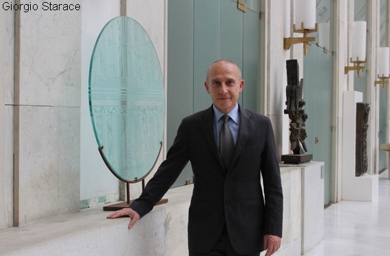 GIORGIO STARACE 570