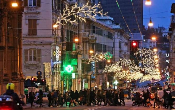 Genova tavola natale ricette 570