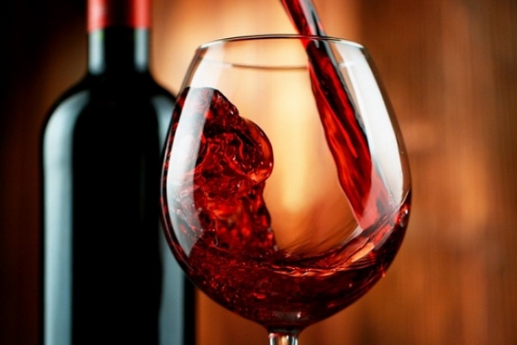 Gutturnio vino 570