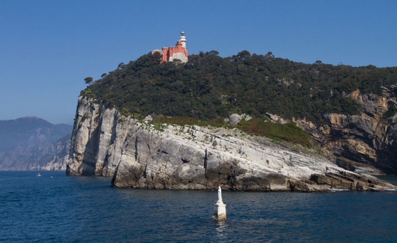 Isola del Tino 5 terre 570