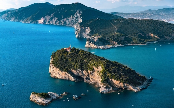 Isola TIno e Tinetto 5 terre 570